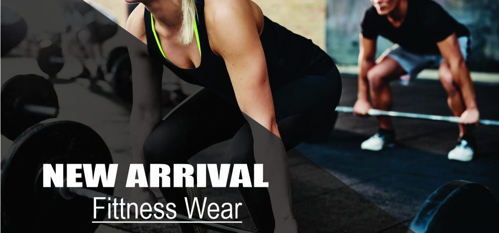 Fitness wear